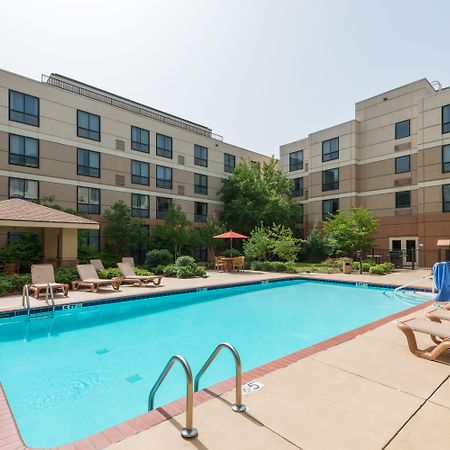 Staybridge Suites Memphis-Poplar Ave East By Ihg Екстер'єр фото