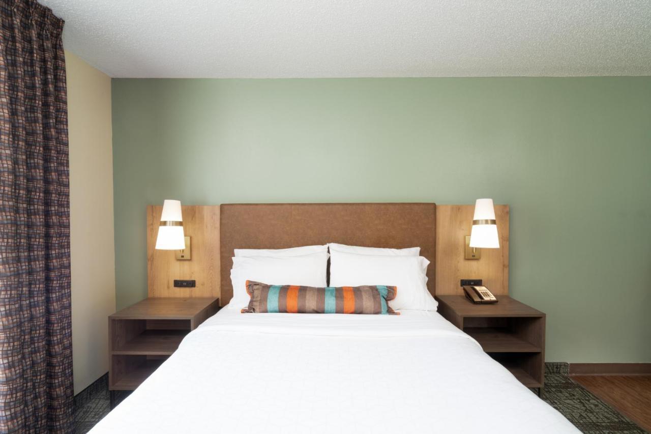 Staybridge Suites Memphis-Poplar Ave East By Ihg Екстер'єр фото