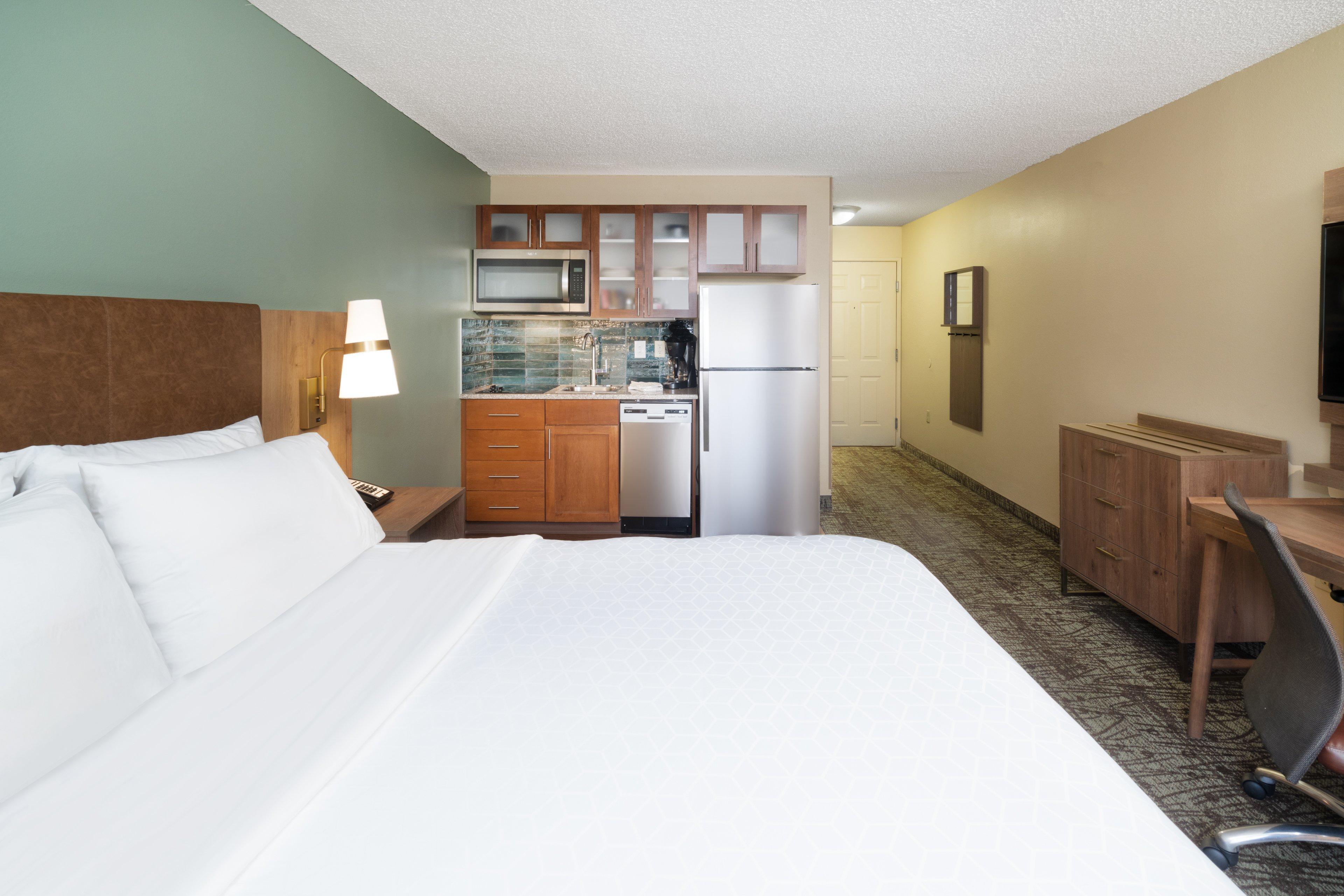 Staybridge Suites Memphis-Poplar Ave East By Ihg Екстер'єр фото