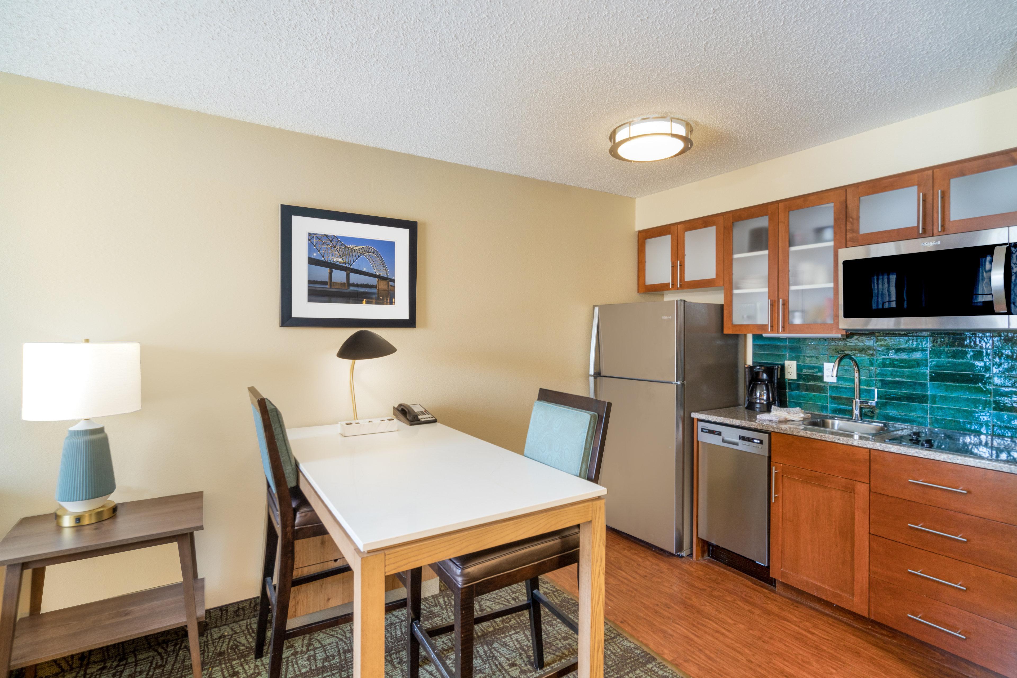 Staybridge Suites Memphis-Poplar Ave East By Ihg Екстер'єр фото