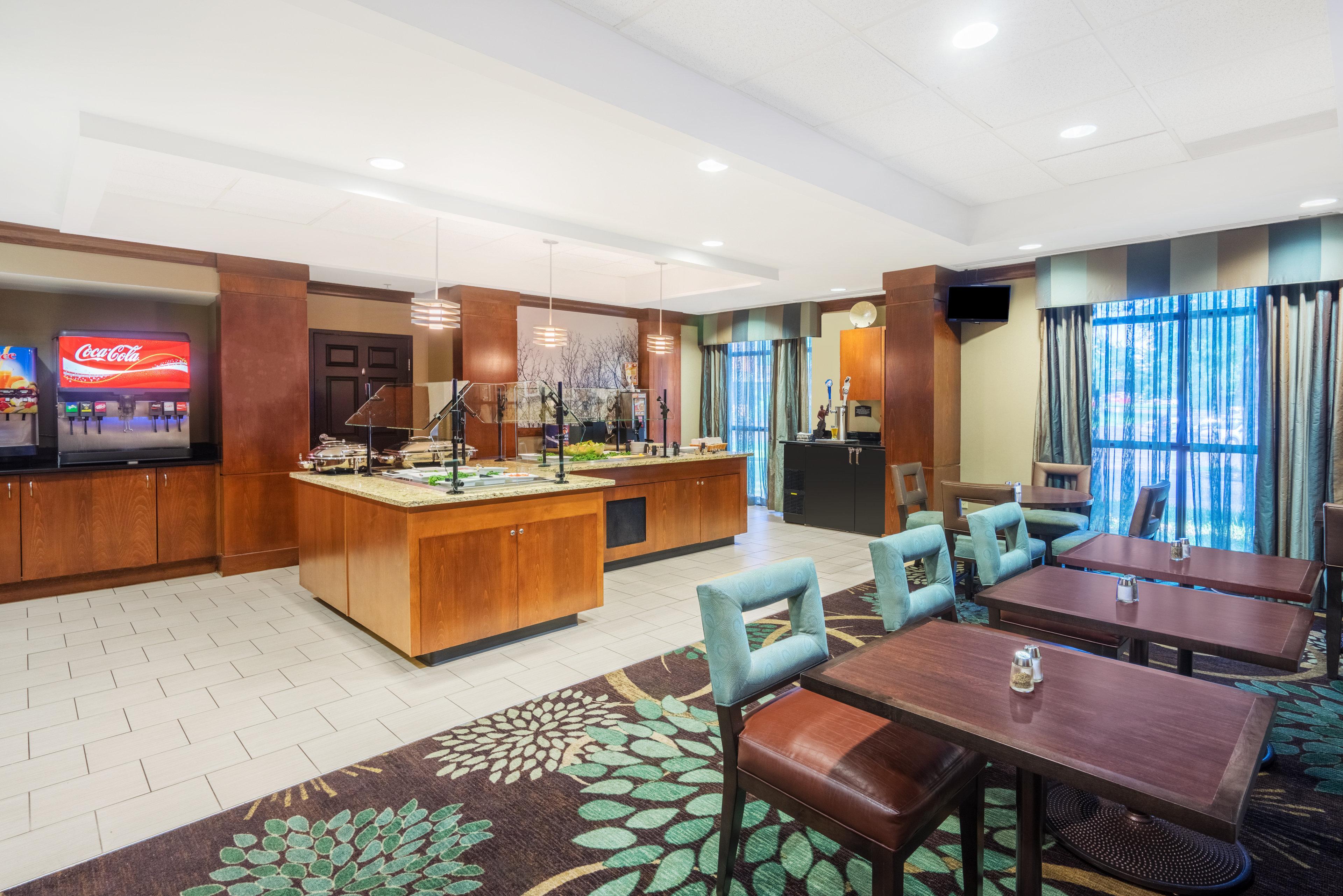 Staybridge Suites Memphis-Poplar Ave East By Ihg Екстер'єр фото