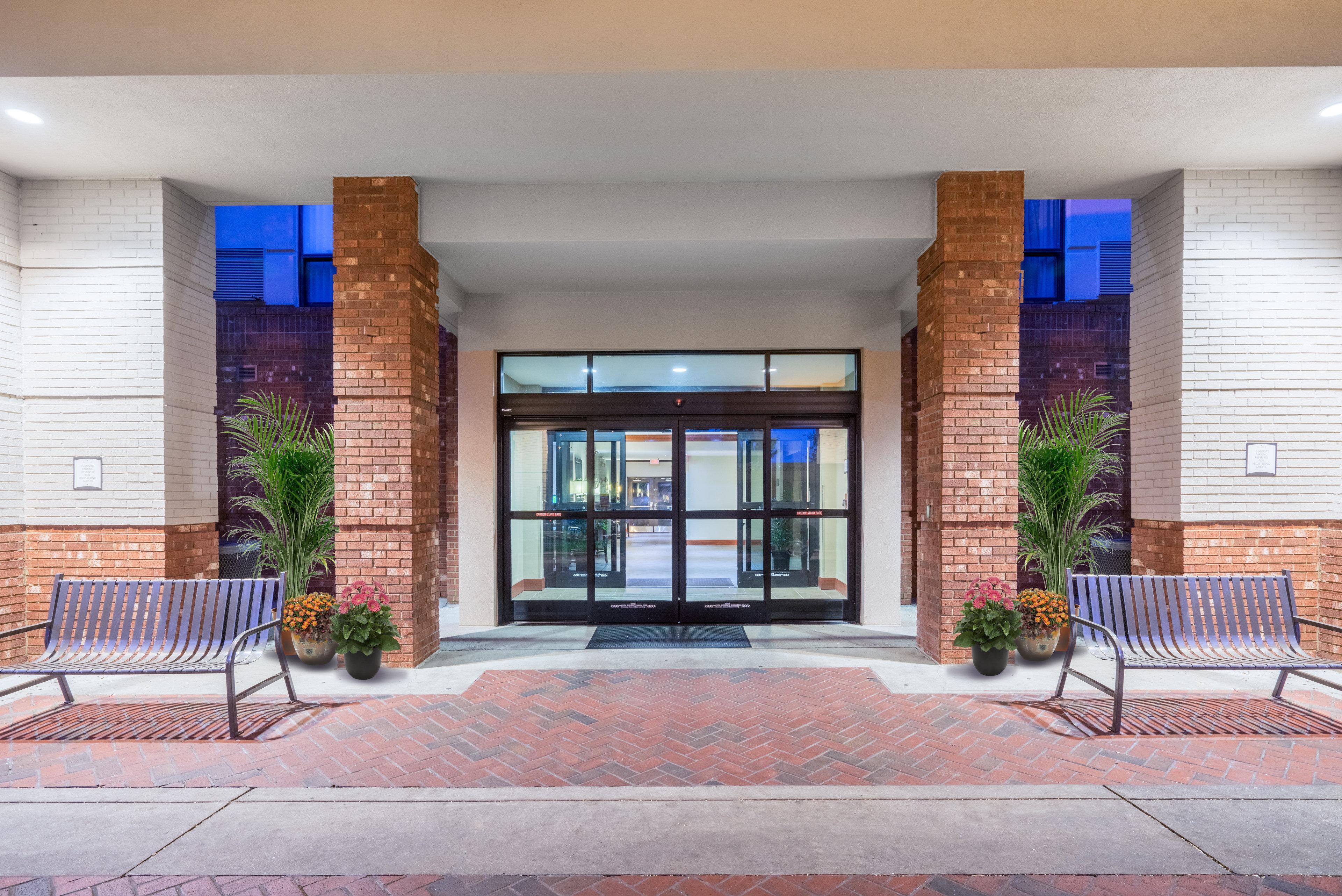 Staybridge Suites Memphis-Poplar Ave East By Ihg Екстер'єр фото