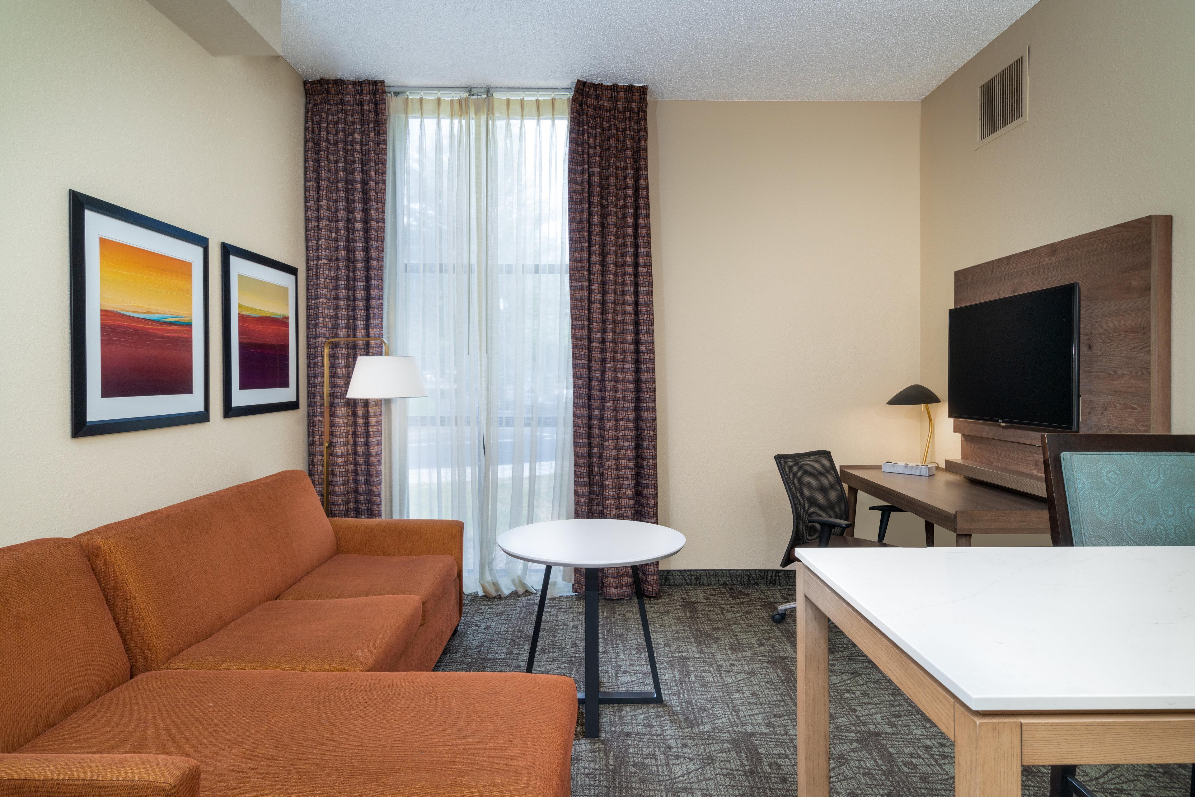 Staybridge Suites Memphis-Poplar Ave East By Ihg Екстер'єр фото