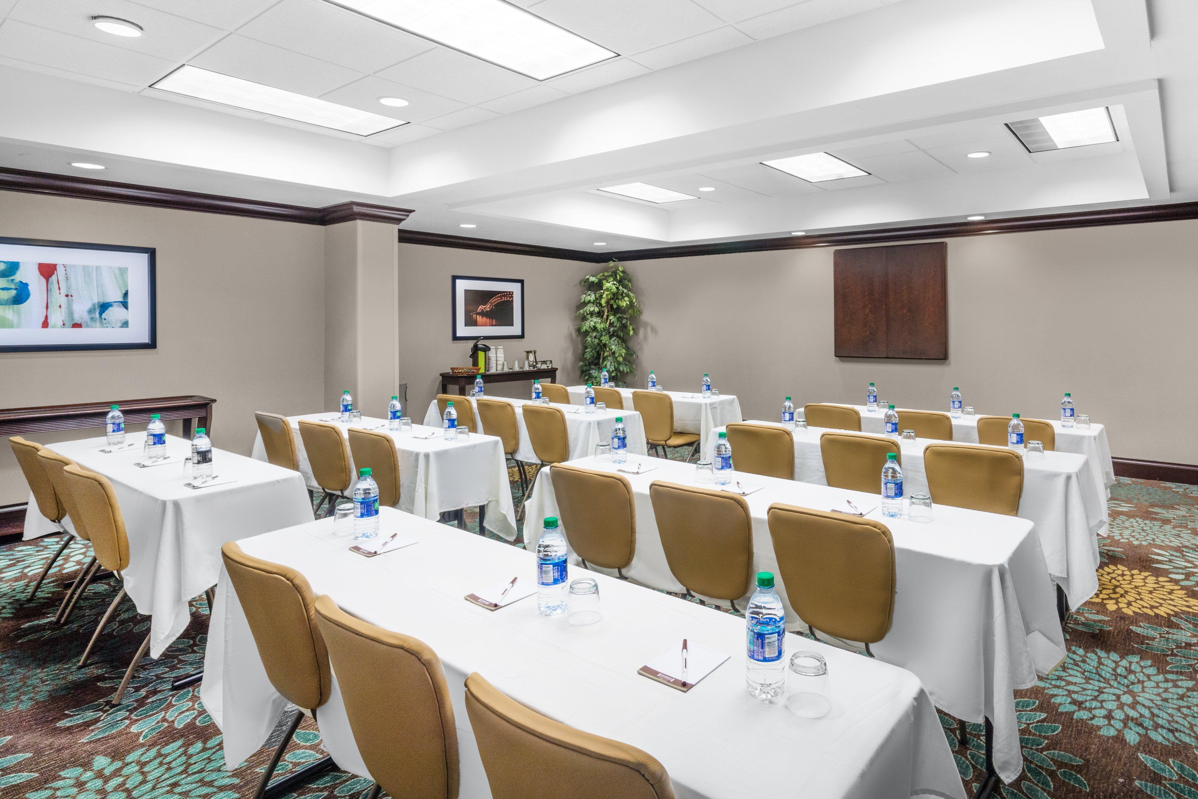 Staybridge Suites Memphis-Poplar Ave East By Ihg Екстер'єр фото