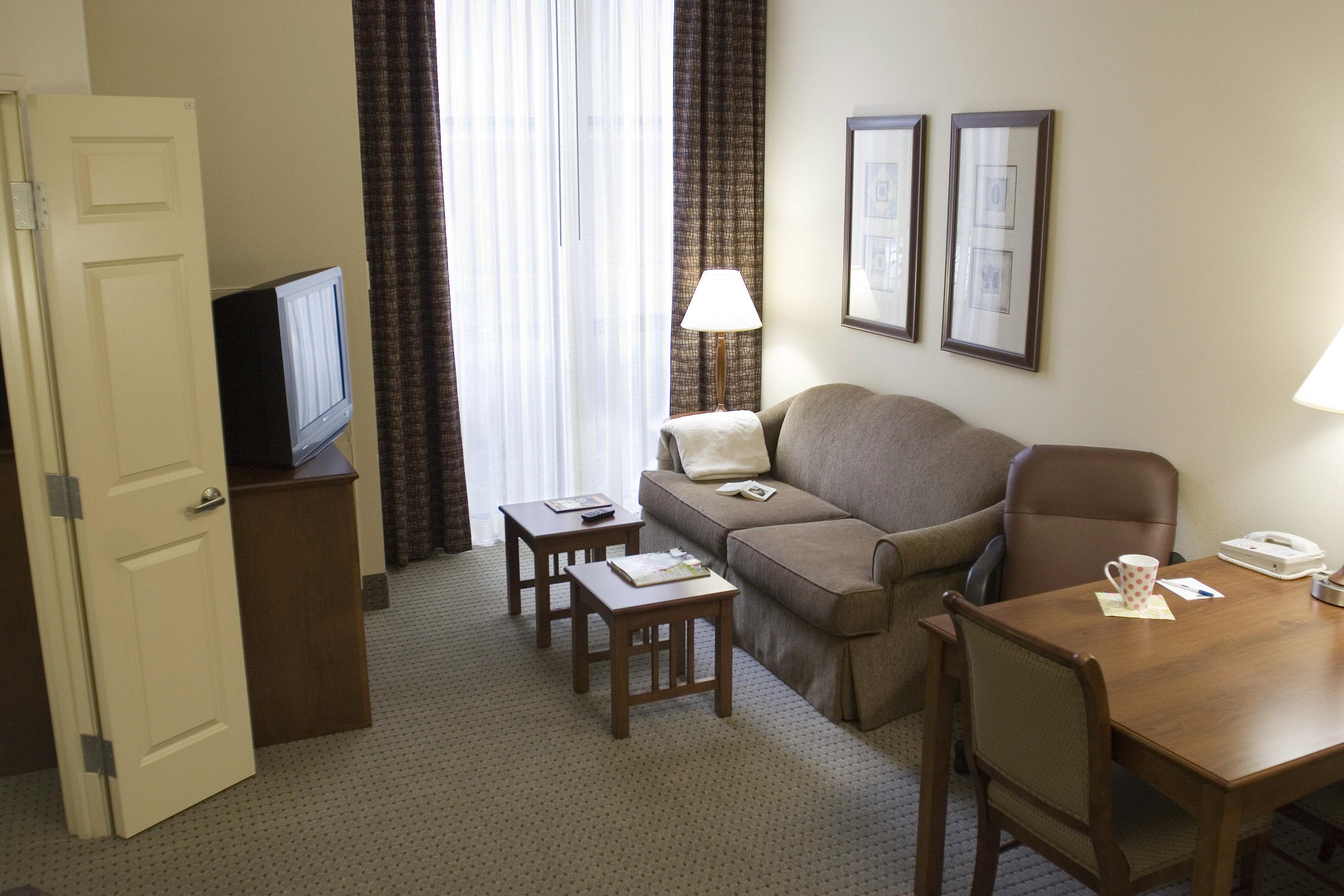 Staybridge Suites Memphis-Poplar Ave East By Ihg Екстер'єр фото