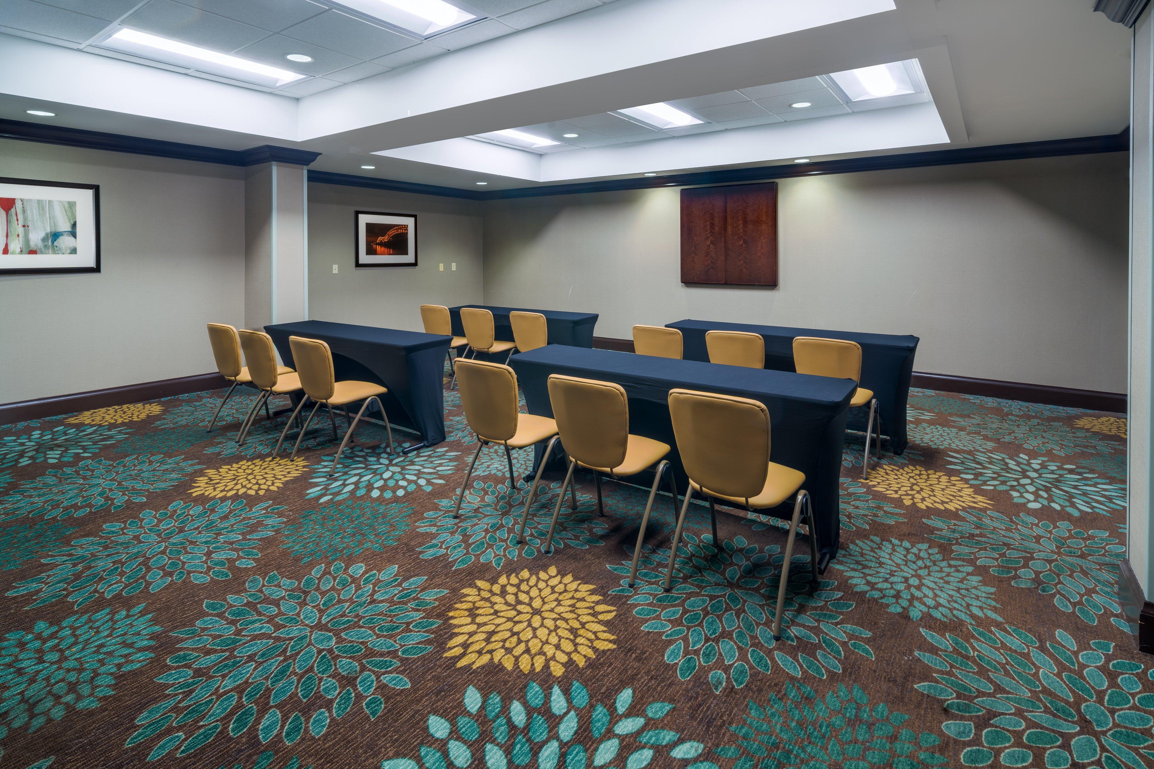 Staybridge Suites Memphis-Poplar Ave East By Ihg Екстер'єр фото
