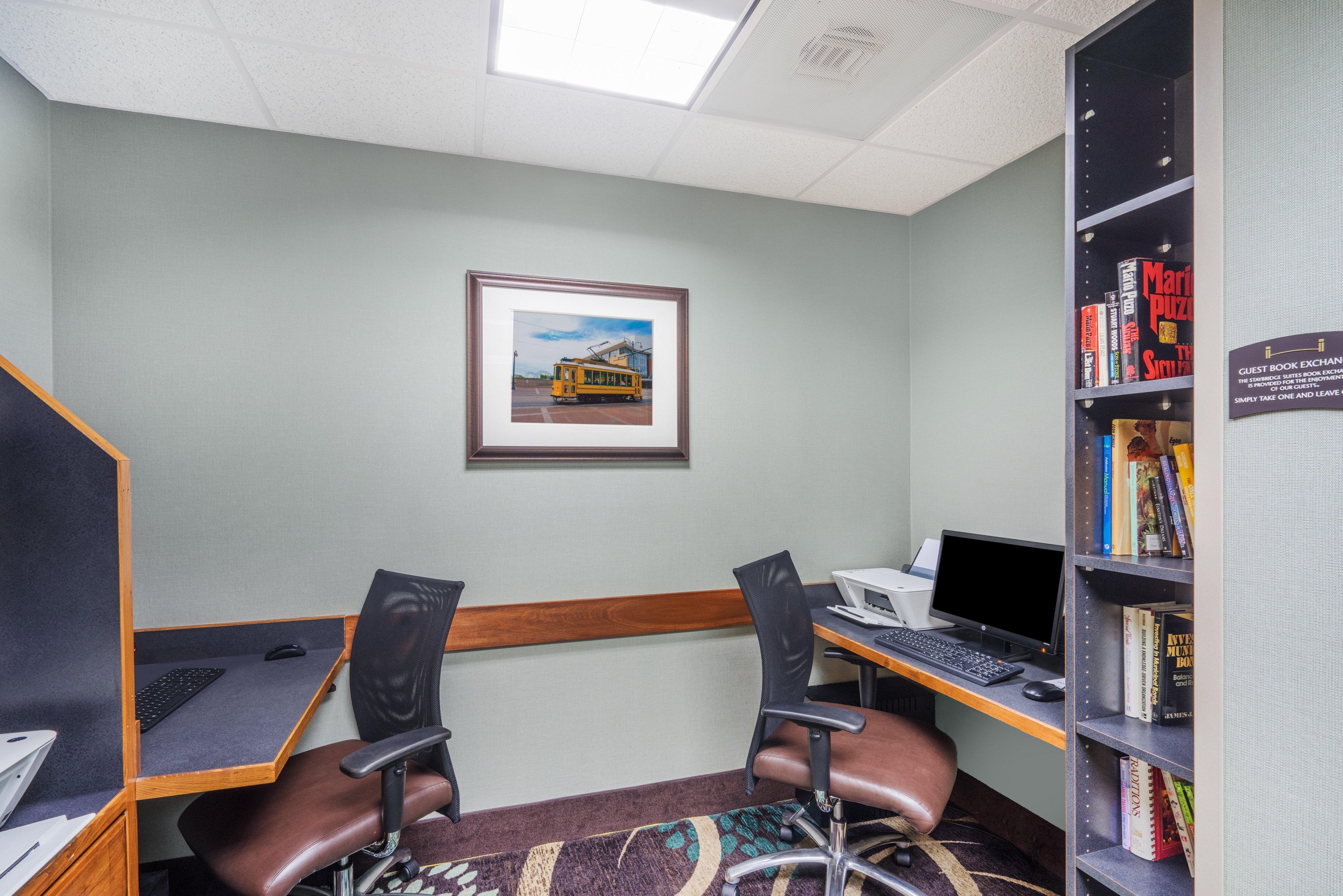 Staybridge Suites Memphis-Poplar Ave East By Ihg Екстер'єр фото
