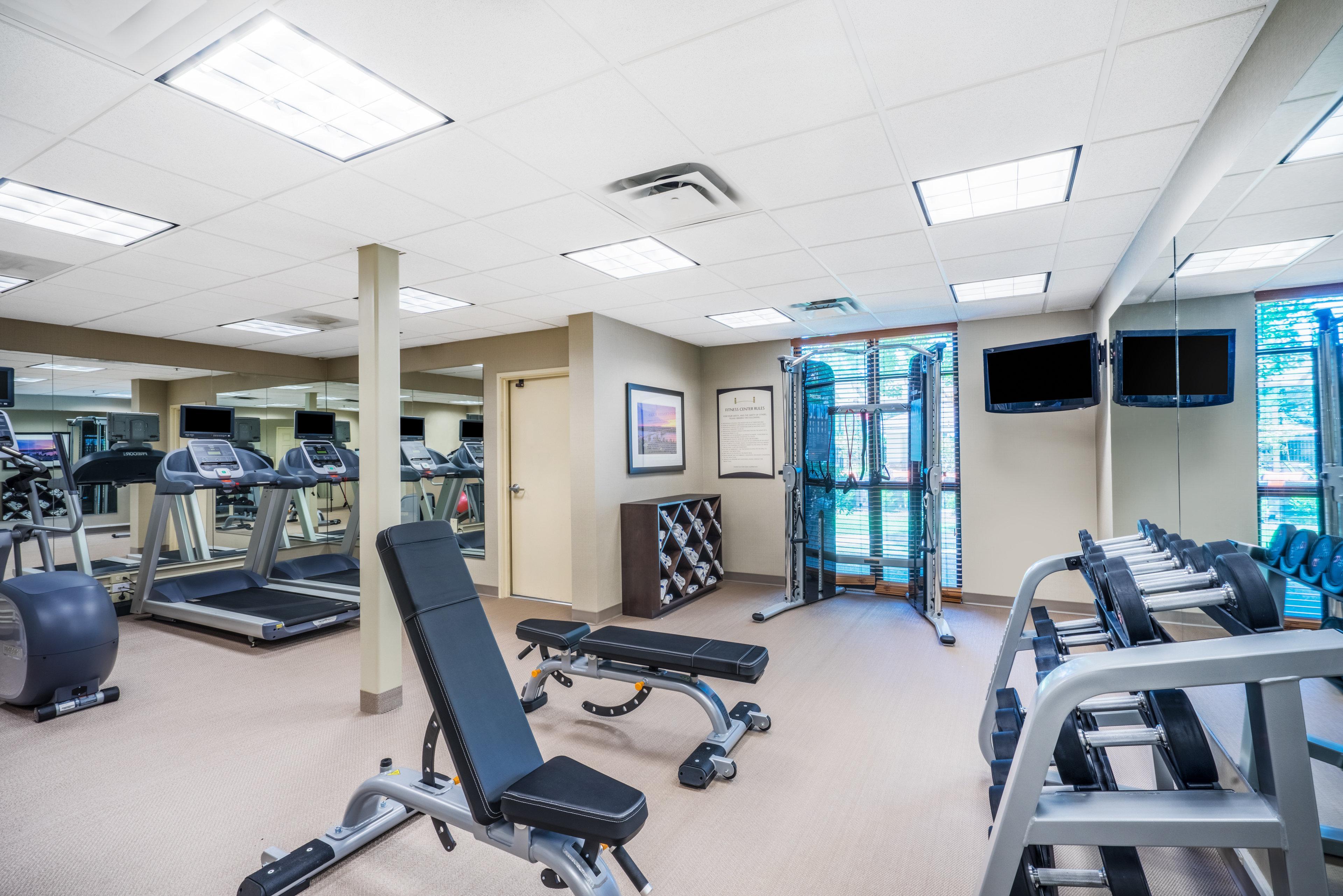 Staybridge Suites Memphis-Poplar Ave East By Ihg Екстер'єр фото