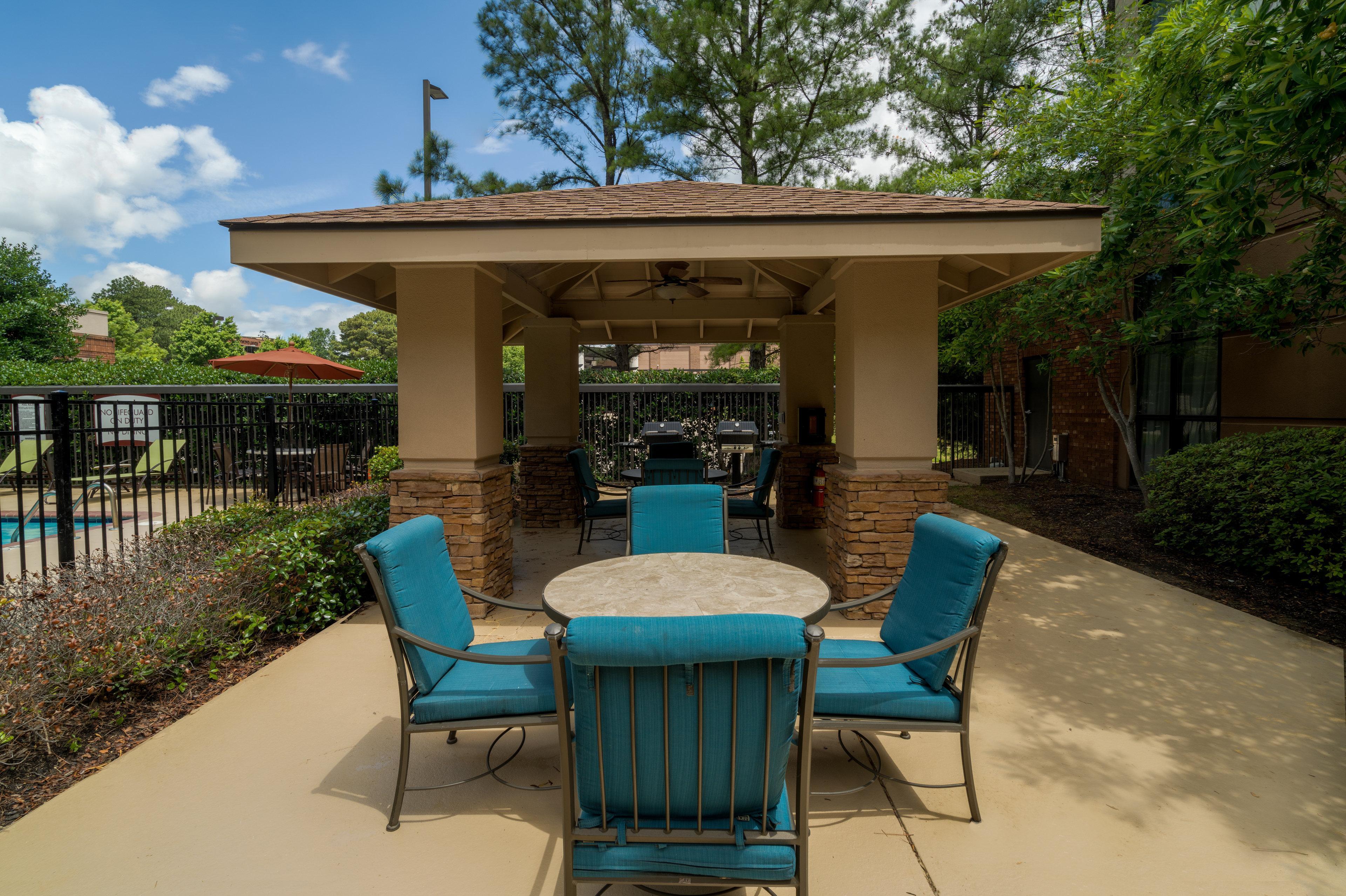 Staybridge Suites Memphis-Poplar Ave East By Ihg Екстер'єр фото