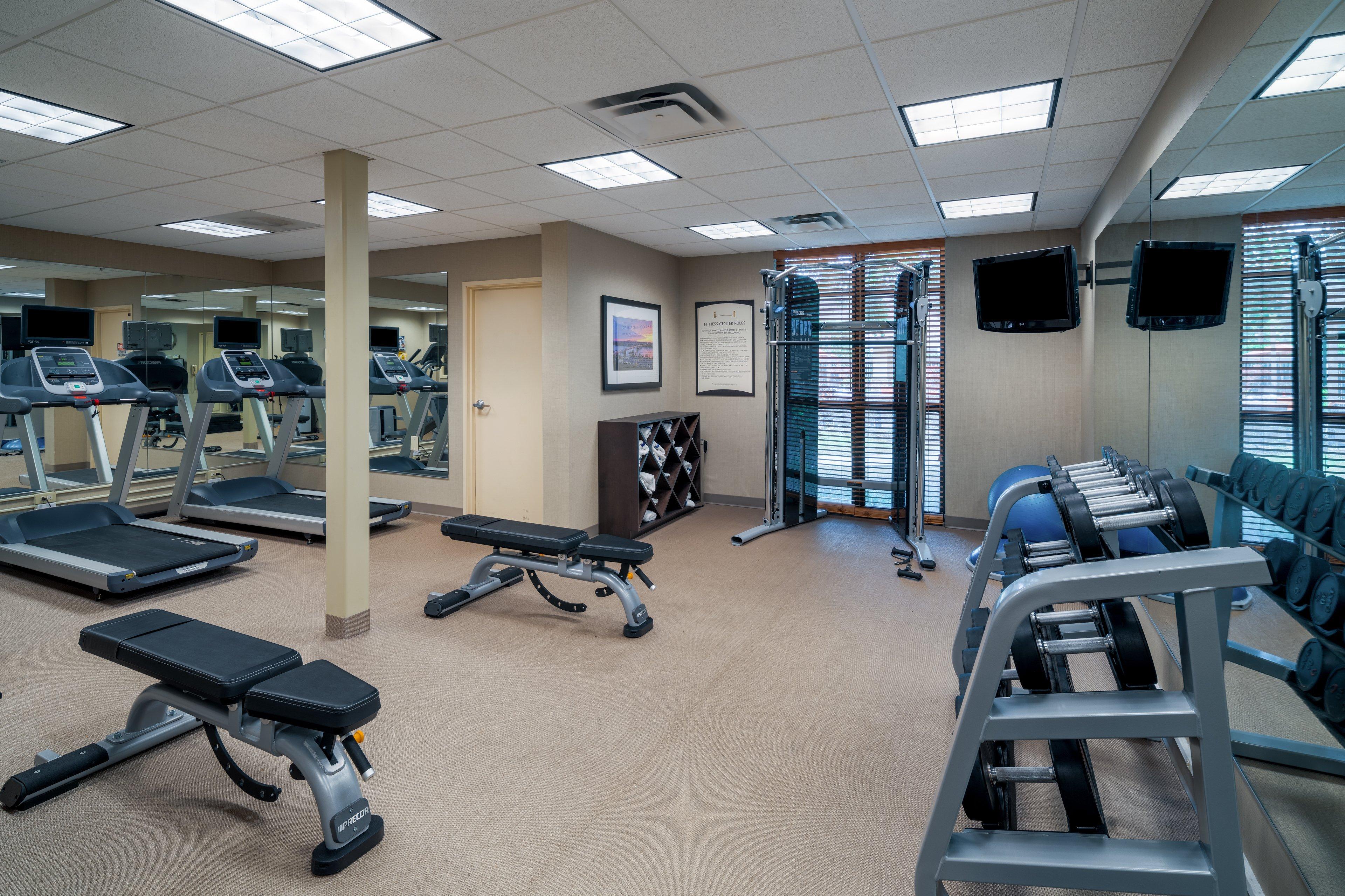 Staybridge Suites Memphis-Poplar Ave East By Ihg Екстер'єр фото