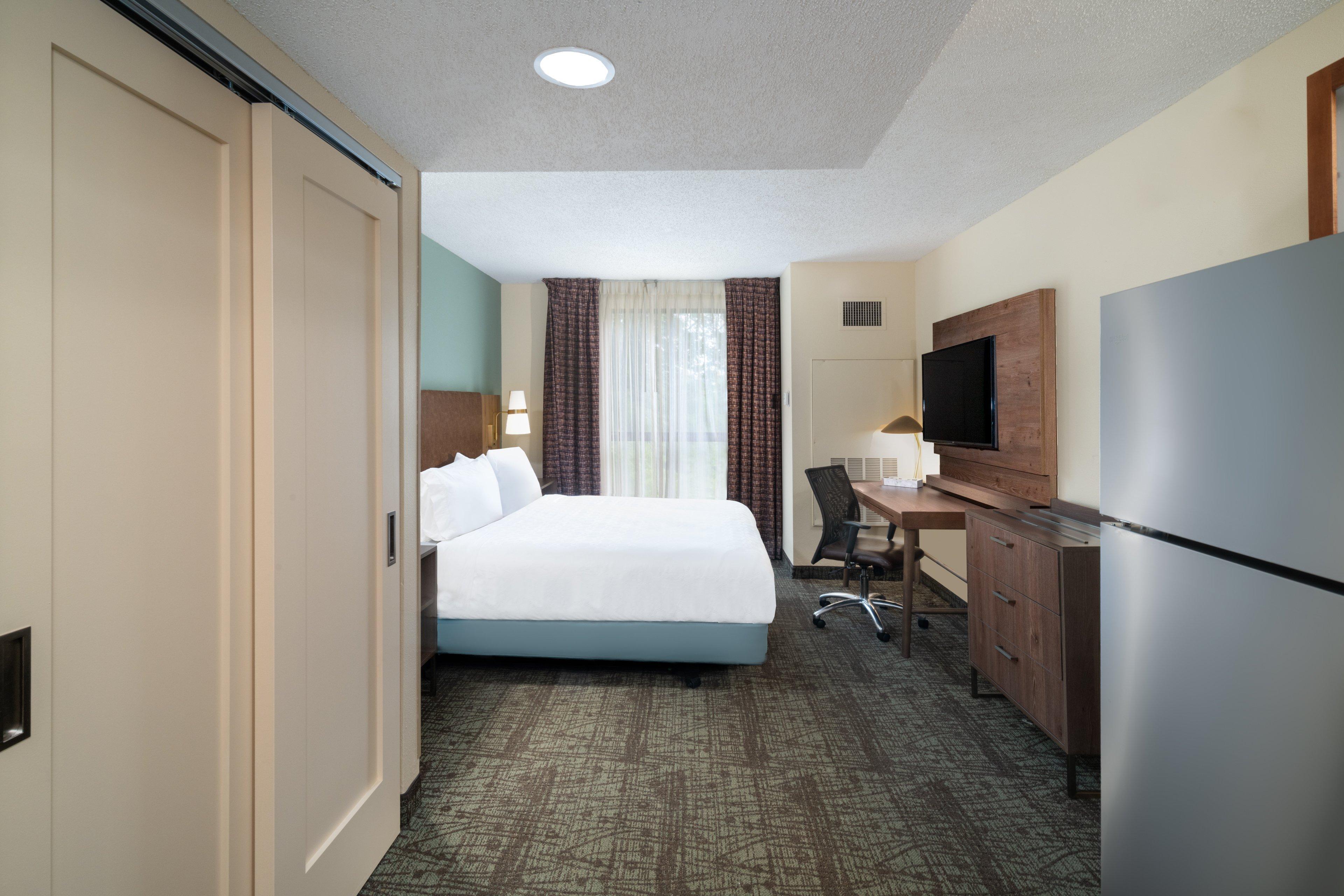 Staybridge Suites Memphis-Poplar Ave East By Ihg Екстер'єр фото