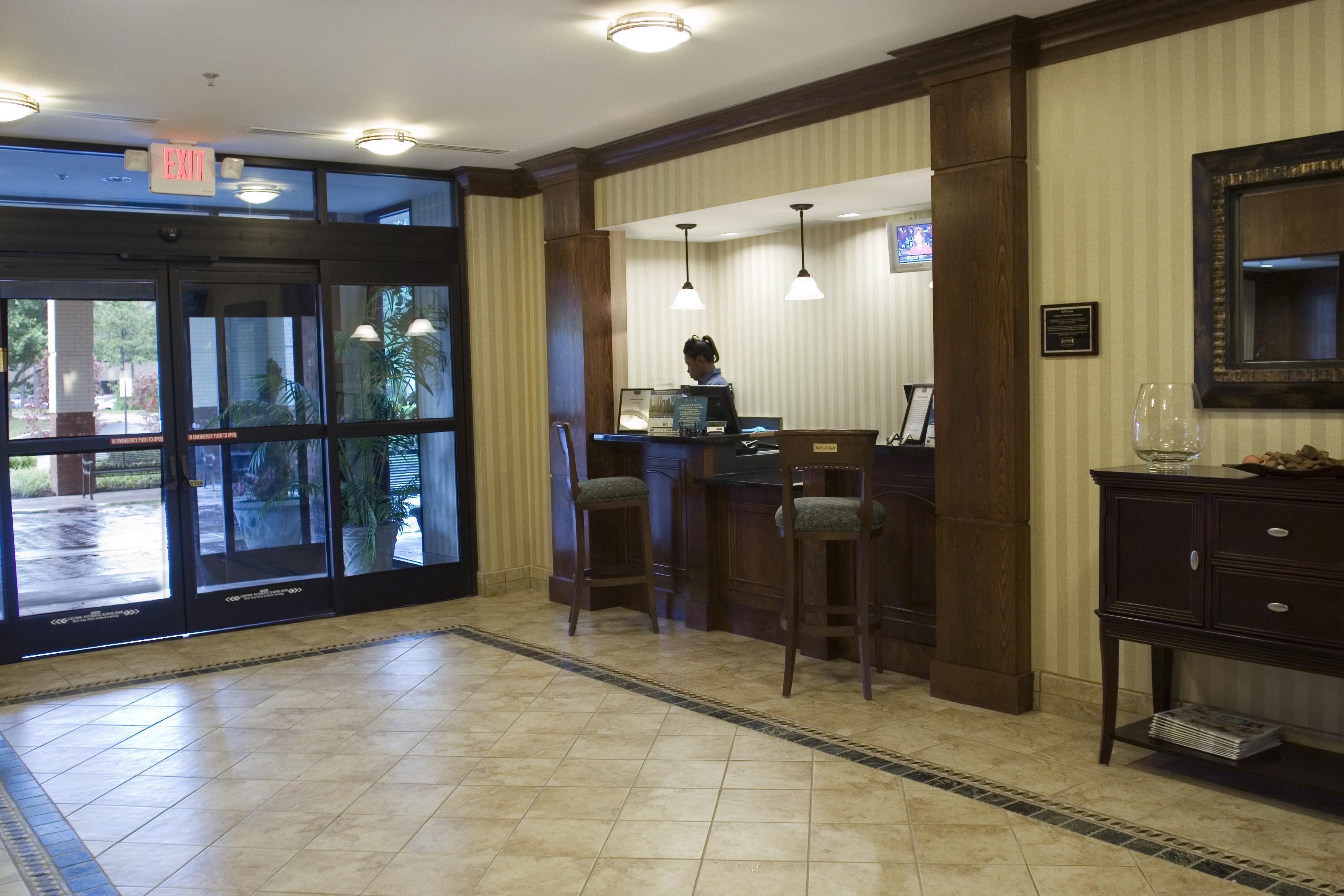 Staybridge Suites Memphis-Poplar Ave East By Ihg Екстер'єр фото