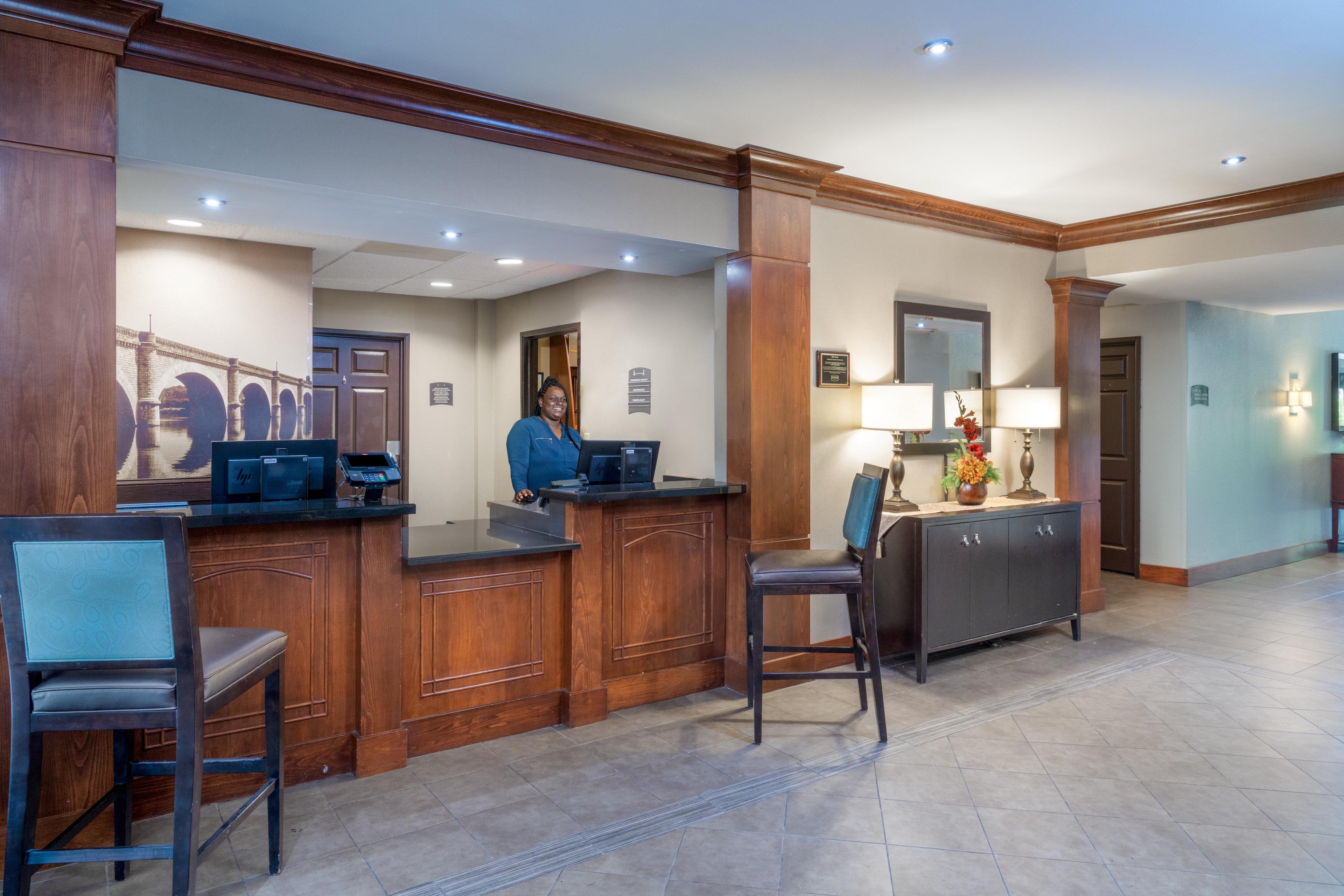 Staybridge Suites Memphis-Poplar Ave East By Ihg Екстер'єр фото
