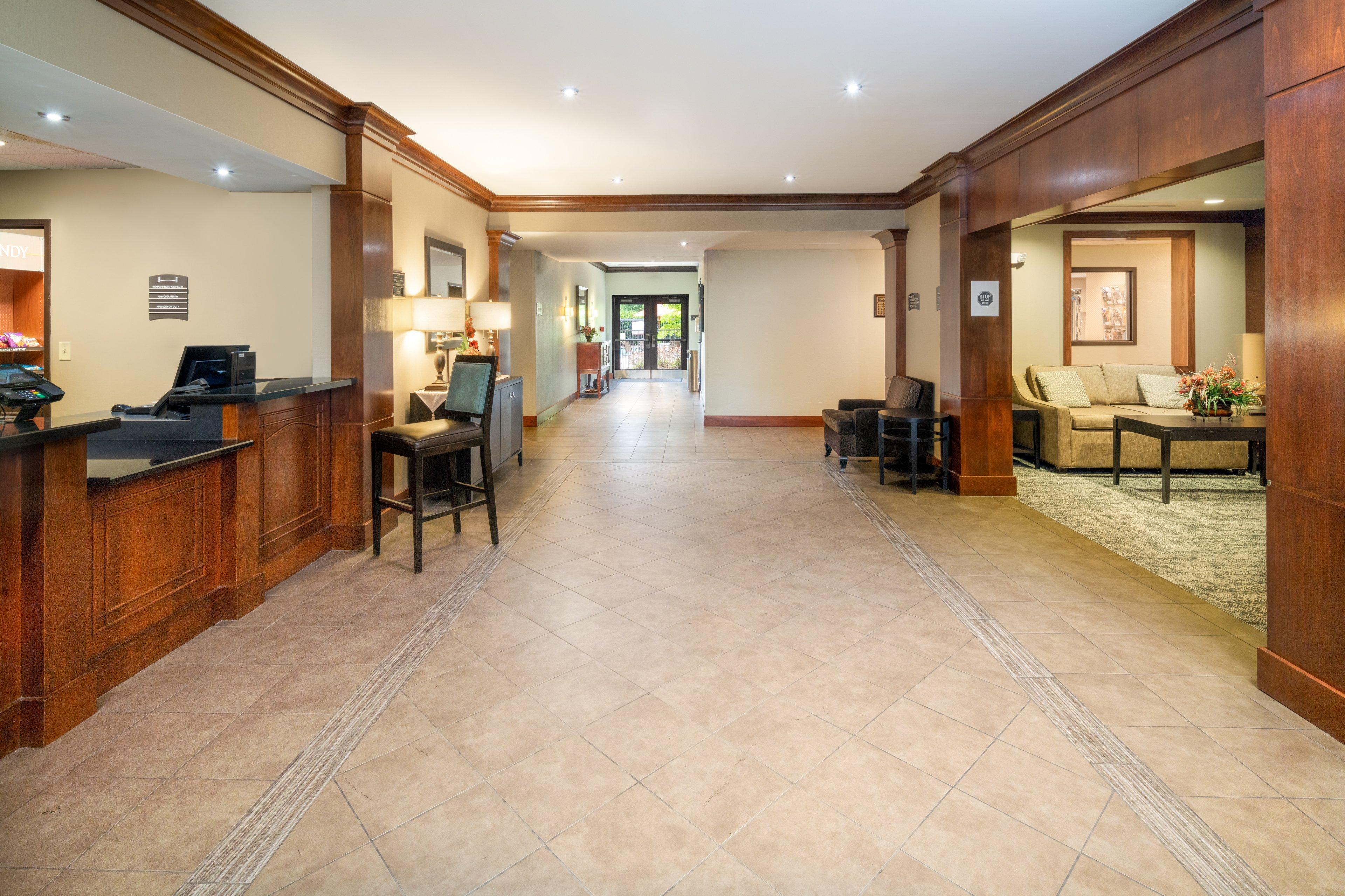 Staybridge Suites Memphis-Poplar Ave East By Ihg Екстер'єр фото