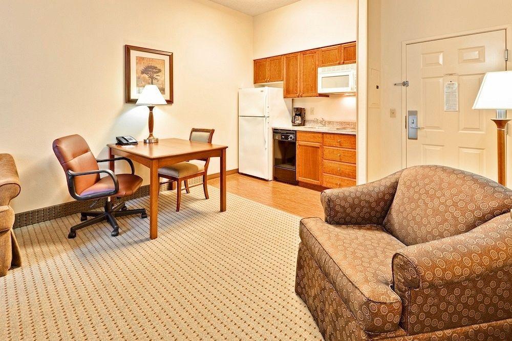 Staybridge Suites Memphis-Poplar Ave East By Ihg Номер фото